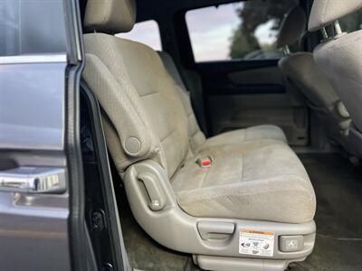 2016 Honda Odyssey SE - Photo 13 - Beaverton, OR 97005
