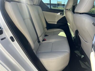 2012 Lexus CT 200h Premium   - Photo 10 - Beaverton, OR 97005