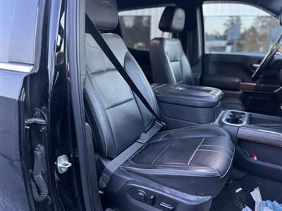 2019 Chevrolet Silverado 1500 High Country 4X4 - Photo 13 - Beaverton, OR 97005