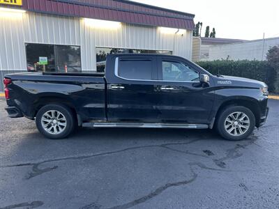 2019 Chevrolet Silverado 1500 High Country 4X4 - Photo 6 - Beaverton, OR 97005