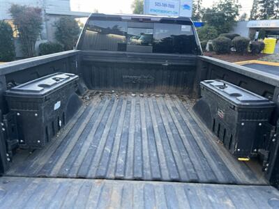 2019 Chevrolet Silverado 1500 High Country 4X4 - Photo 11 - Beaverton, OR 97005