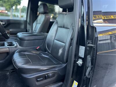 2019 Chevrolet Silverado 1500 High Country 4X4 - Photo 9 - Beaverton, OR 97005