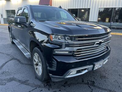 2019 Chevrolet Silverado 1500 High Country 4X4 - Photo 7 - Beaverton, OR 97005