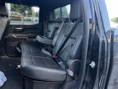 2019 Chevrolet Silverado 1500 High Country 4X4 - Photo 10 - Beaverton, OR 97005