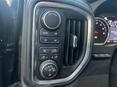 2019 Chevrolet Silverado 1500 High Country 4X4 - Photo 19 - Beaverton, OR 97005