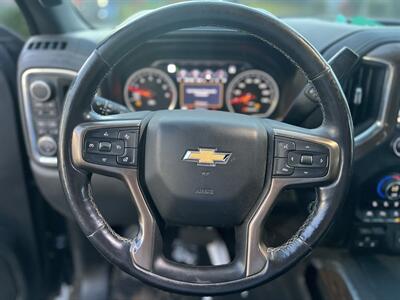 2019 Chevrolet Silverado 1500 High Country 4X4 - Photo 18 - Beaverton, OR 97005