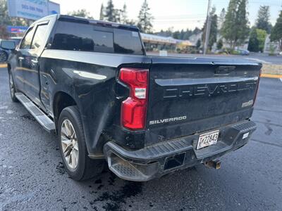 2019 Chevrolet Silverado 1500 High Country 4X4 - Photo 3 - Beaverton, OR 97005
