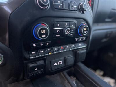 2019 Chevrolet Silverado 1500 High Country 4X4 - Photo 20 - Beaverton, OR 97005