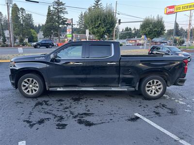 2019 Chevrolet Silverado 1500 High Country 4X4 - Photo 2 - Beaverton, OR 97005
