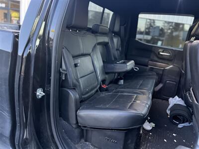 2019 Chevrolet Silverado 1500 High Country 4X4 - Photo 12 - Beaverton, OR 97005