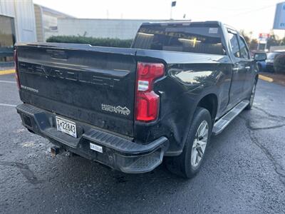 2019 Chevrolet Silverado 1500 High Country 4X4 - Photo 5 - Beaverton, OR 97005