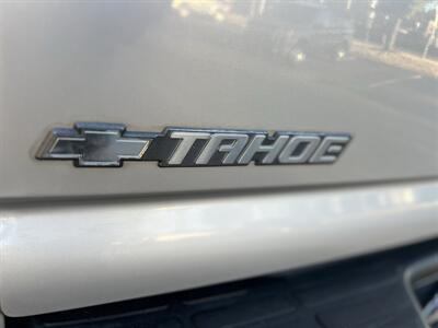 2006 Chevrolet Tahoe LS - Photo 15 - Beaverton, OR 97005