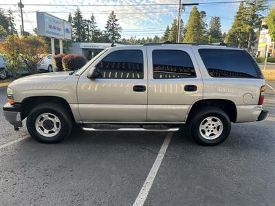 2006 Chevrolet Tahoe LS - Photo 2 - Beaverton, OR 97005