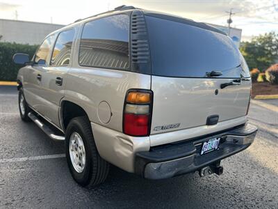 2006 Chevrolet Tahoe LS - Photo 3 - Beaverton, OR 97005