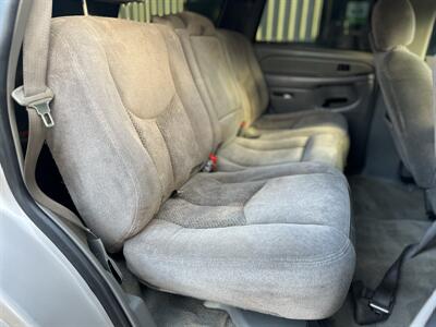 2006 Chevrolet Tahoe LS - Photo 13 - Beaverton, OR 97005