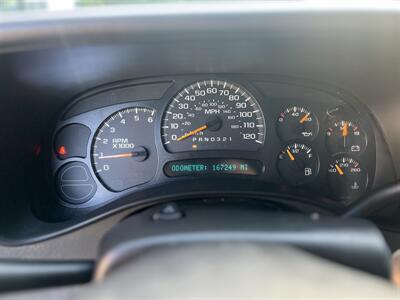 2006 Chevrolet Tahoe LS - Photo 17 - Beaverton, OR 97005