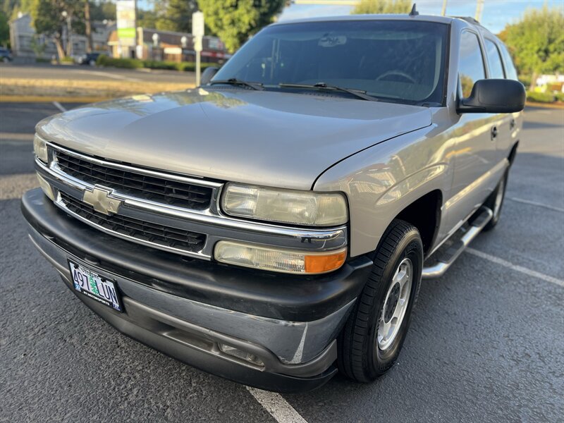 2006 Chevrolet Tahoe LS   - Photo 1 - Beaverton, OR 97005