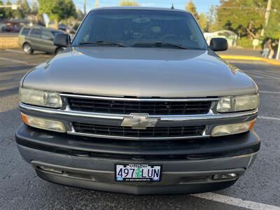 2006 Chevrolet Tahoe LS - Photo 8 - Beaverton, OR 97005