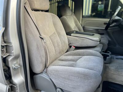 2006 Chevrolet Tahoe LS - Photo 14 - Beaverton, OR 97005