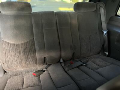 2006 Chevrolet Tahoe LS - Photo 12 - Beaverton, OR 97005