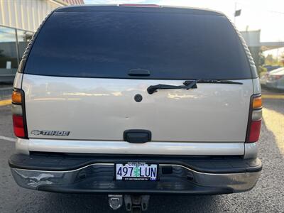 2006 Chevrolet Tahoe LS - Photo 4 - Beaverton, OR 97005