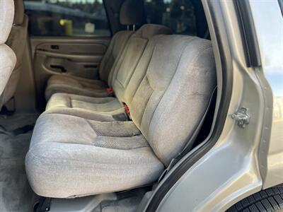2006 Chevrolet Tahoe LS - Photo 10 - Beaverton, OR 97005