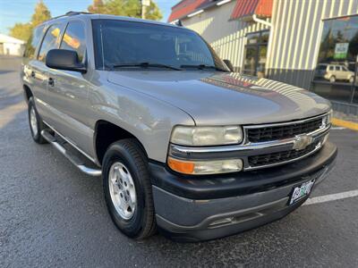 2006 Chevrolet Tahoe LS - Photo 7 - Beaverton, OR 97005