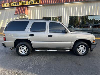 2006 Chevrolet Tahoe LS - Photo 6 - Beaverton, OR 97005