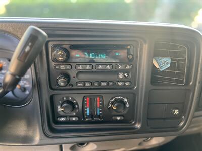 2006 Chevrolet Tahoe LS - Photo 16 - Beaverton, OR 97005