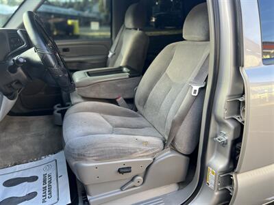 2006 Chevrolet Tahoe LS - Photo 9 - Beaverton, OR 97005