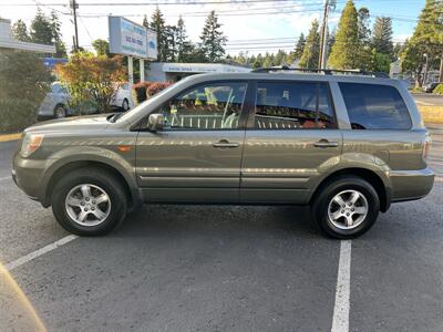 2007 Honda Pilot EX-L w/DVD AWD - Photo 2 - Beaverton, OR 97005