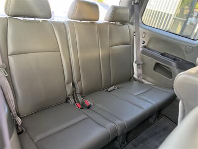 2007 Honda Pilot EX-L w/DVD AWD - Photo 12 - Beaverton, OR 97005