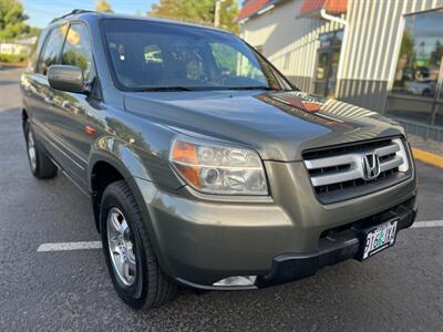 2007 Honda Pilot EX-L w/DVD AWD - Photo 7 - Beaverton, OR 97005