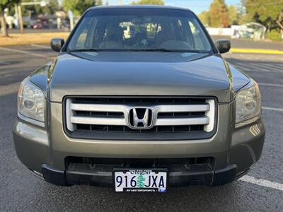 2007 Honda Pilot EX-L w/DVD AWD - Photo 8 - Beaverton, OR 97005