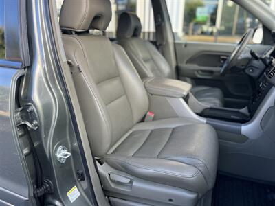 2007 Honda Pilot EX-L w/DVD AWD - Photo 14 - Beaverton, OR 97005