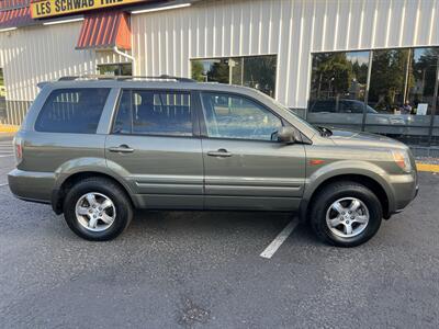 2007 Honda Pilot EX-L w/DVD AWD - Photo 6 - Beaverton, OR 97005
