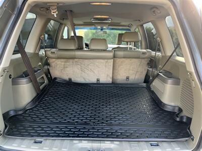 2007 Honda Pilot EX-L w/DVD AWD - Photo 11 - Beaverton, OR 97005