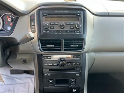 2007 Honda Pilot EX-L w/DVD AWD - Photo 16 - Beaverton, OR 97005