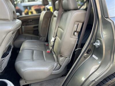 2007 Honda Pilot EX-L w/DVD AWD - Photo 10 - Beaverton, OR 97005