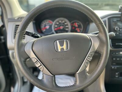 2007 Honda Pilot EX-L w/DVD AWD - Photo 20 - Beaverton, OR 97005