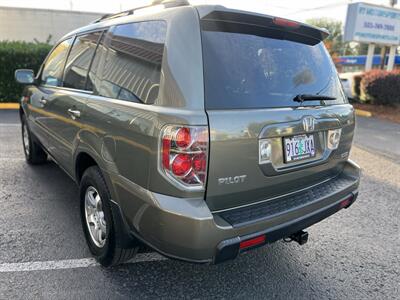 2007 Honda Pilot EX-L w/DVD AWD - Photo 3 - Beaverton, OR 97005