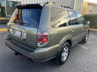 2007 Honda Pilot EX-L w/DVD AWD - Photo 5 - Beaverton, OR 97005