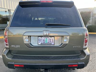 2007 Honda Pilot EX-L w/DVD AWD - Photo 4 - Beaverton, OR 97005