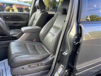 2007 Honda Pilot EX-L w/DVD AWD - Photo 9 - Beaverton, OR 97005