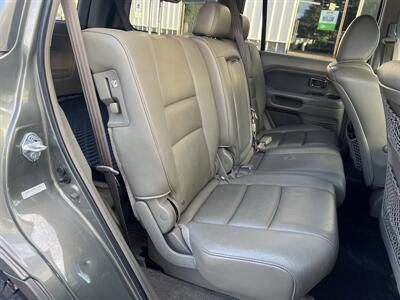 2007 Honda Pilot EX-L w/DVD AWD - Photo 13 - Beaverton, OR 97005