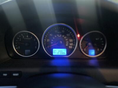 2007 Hyundai Veracruz Limited - Photo 11 - Beaverton, OR 97005