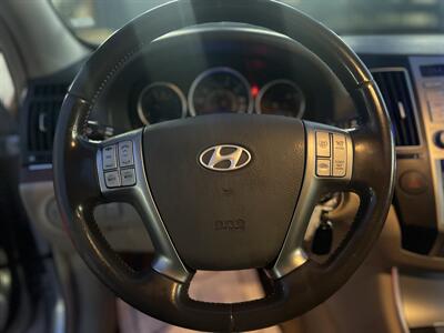 2007 Hyundai Veracruz Limited - Photo 12 - Beaverton, OR 97005