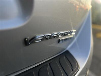2007 Hyundai Veracruz Limited - Photo 9 - Beaverton, OR 97005
