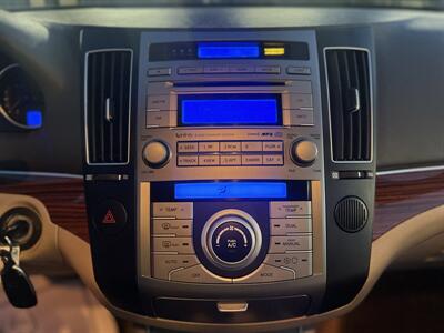 2007 Hyundai Veracruz Limited - Photo 10 - Beaverton, OR 97005