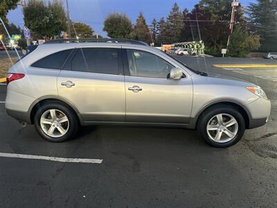 2007 Hyundai Veracruz Limited - Photo 6 - Beaverton, OR 97005